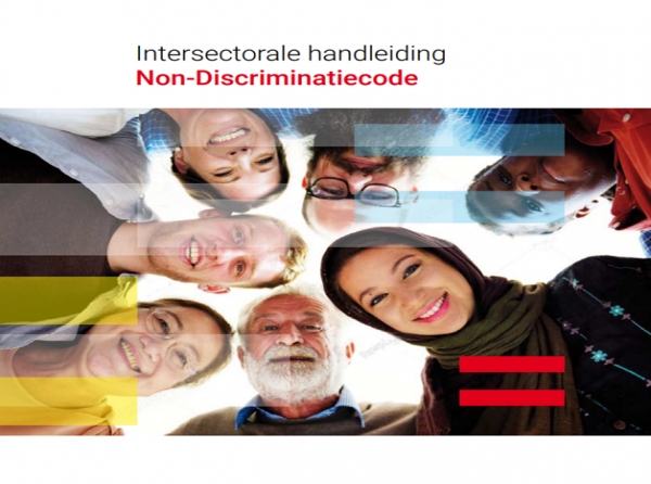 Intersectorale handleiding Non-Discriminatie