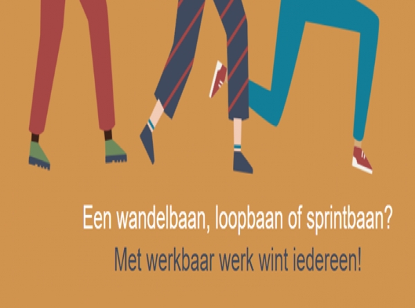 Intersectorale brochure Werkbaar Werk