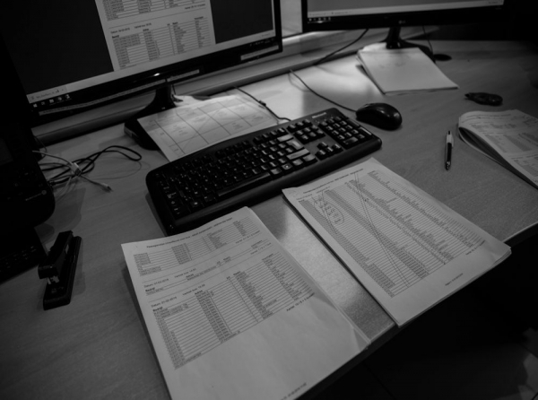 Werken aan geletterdheid